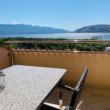 Apartment Mare E Sabbia Lopar