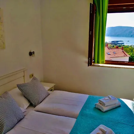 Mare E Sabbia Apartament *