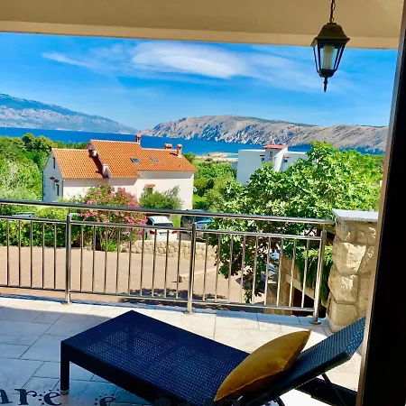 Mare E Sabbia Apartament Lopar