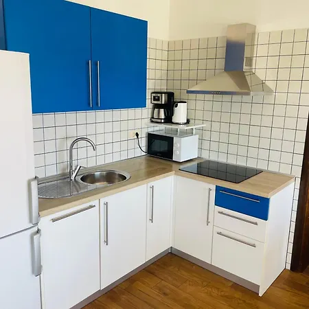 Apartment Mare E Sabbia Lopar