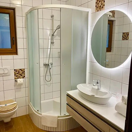 Mare E Sabbia Apartament