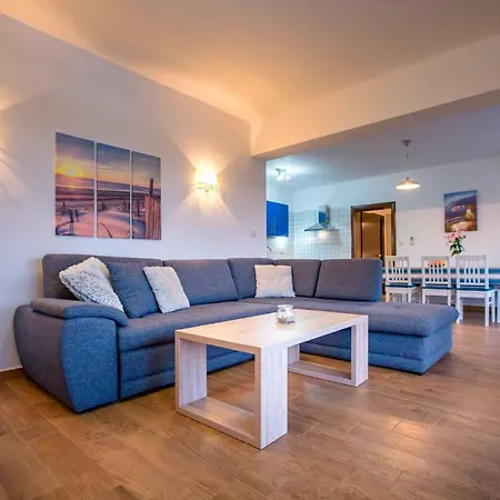 Apartment Mare E Sabbia Lopar