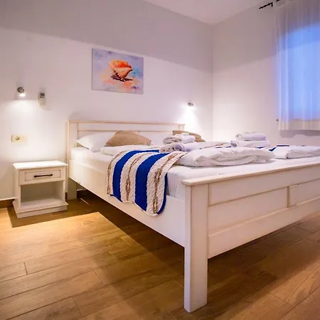 Apartment Mare E Sabbia Lopar