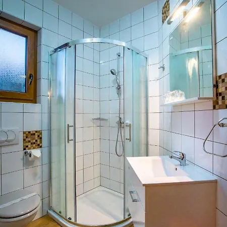 Mare E Sabbia Apartment