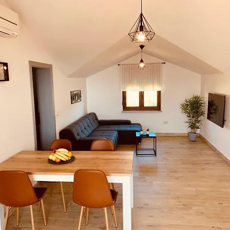Apartment Mare E Sabbia Lopar