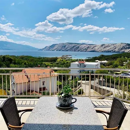Mare E Sabbia Apartman *
