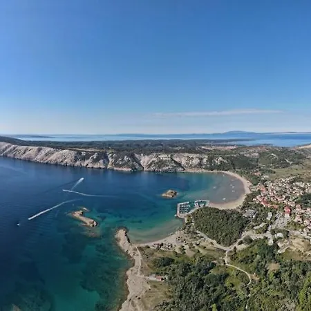Mare E Sabbia Apartman Lopar