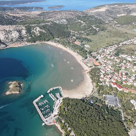 Mare E Sabbia Apartman