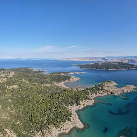 Mare E Sabbia Apartman