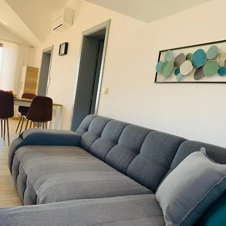 Apartman Mare E Sabbia Lopar