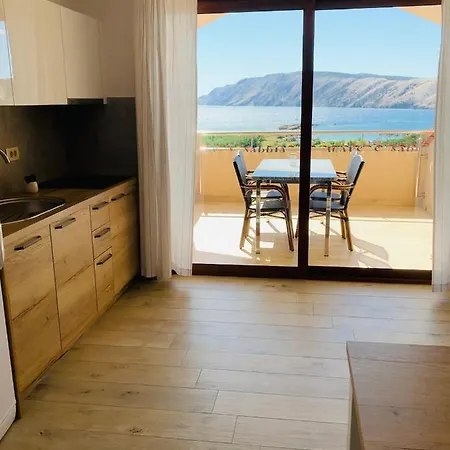 Apartman Mare E Sabbia