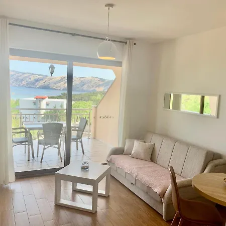 Mare E Sabbia Apartman *