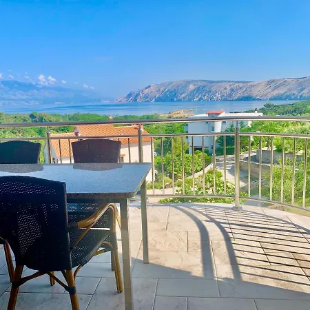 Mare E Sabbia Apartman *