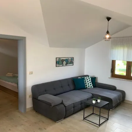 Mare E Sabbia Apartman
