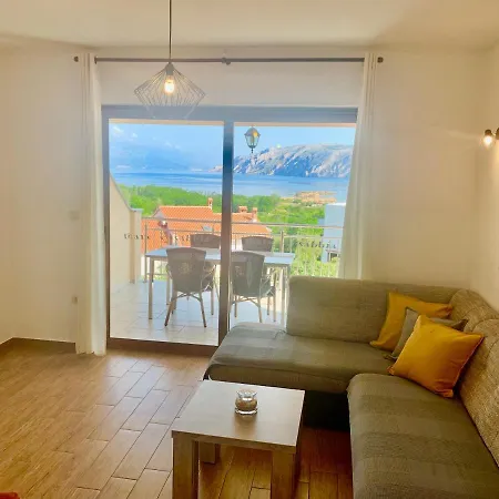 Apartman Mare E Sabbia Lopar