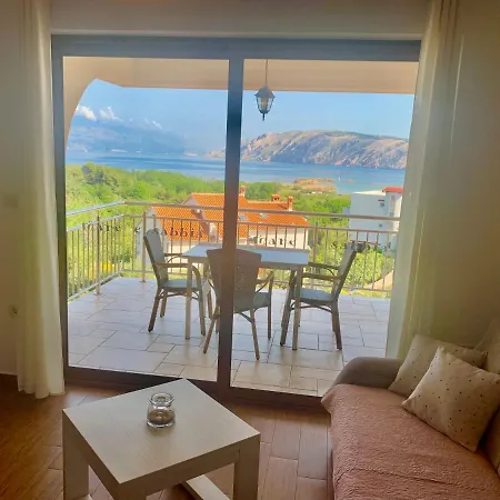 Apartman Mare E Sabbia *