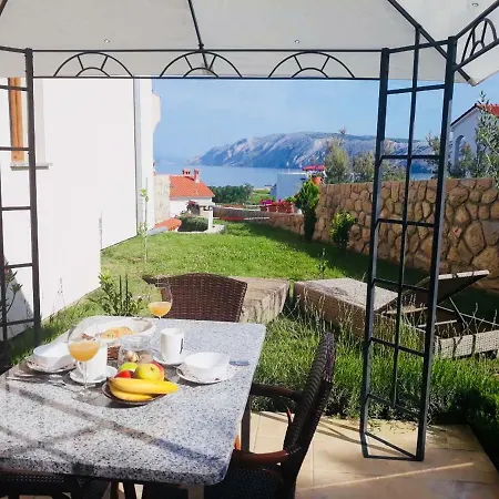 Apartman Mare E Sabbia *