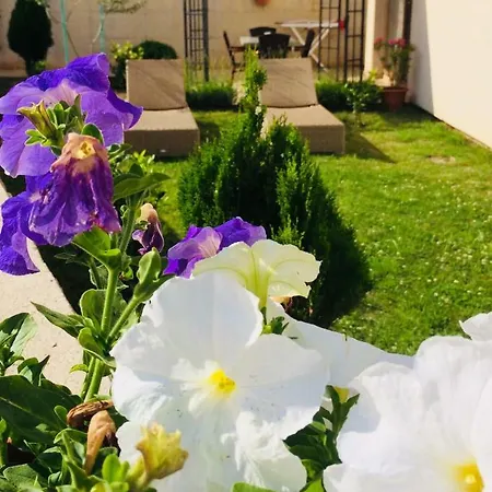 Apartman Mare E Sabbia