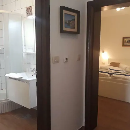 Mare E Sabbia Apartman