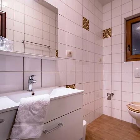 Apartman Mare E Sabbia Lopar