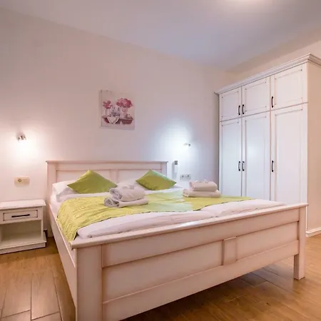 Mare E Sabbia Apartman Lopar