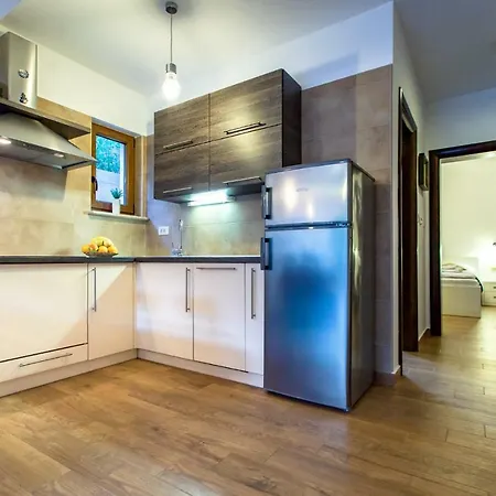 Mare E Sabbia Apartman