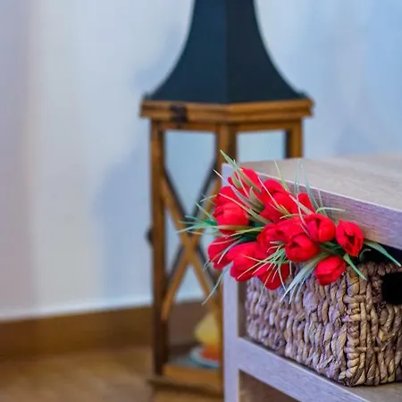 Mare E Sabbia Apartman