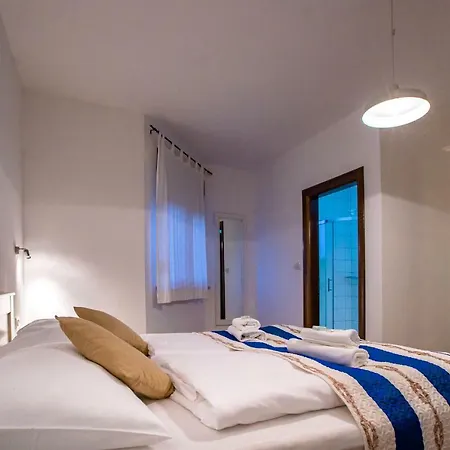 Apartman Mare E Sabbia
