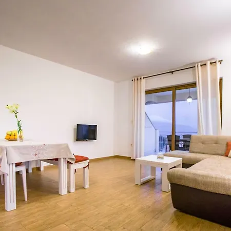 Mare E Sabbia Apartman