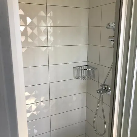 Mare E Sabbia Apartman