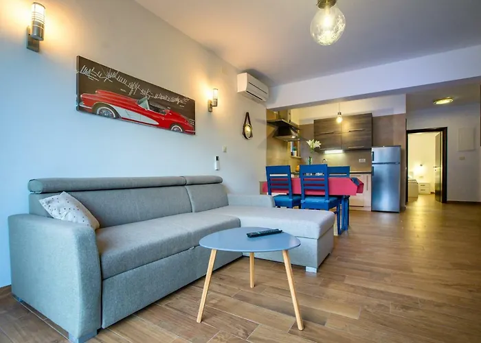 Mare E Sabbia * Lopar