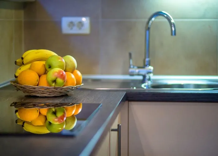 Mare E Sabbia Appartamento *